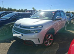 CITRO&Euml;N C5 AIRCROSS 1.6 hybride rechargeable 225 business eat8 boite auto et s&eacute;quentielle