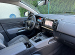 CITROËN C5 AIRCROSS 1.6 hybrid rechargeable 225cv business eat8 boite auto