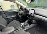 FORD FOCUS SW BREAK  1.5 écoblue 120cv titanium x business
