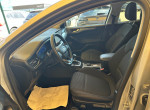 FORD FOCUS NOUVELLE 1.0 flexifuel (&eacute;thanol) 125cv mhev hybride titanium x business 5portes