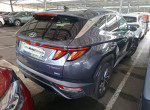 HYUNDAI TUCSON 1.6 crdi 136cv hybrid 48v cr&eacute;ative dct-7 boite auto
