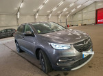OPEL GRANDLAND X  1.5 diesel 130cv élégance business bva8 boite auto