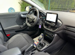 FORD PUMA 1.0 flexifuel 125cv mhev hybride titanium business