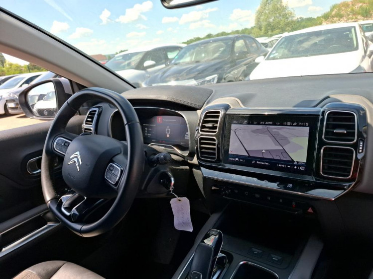 CITRO&Euml;N C5 AIRCROSS 1.5 bluehdi 130cv business eat8