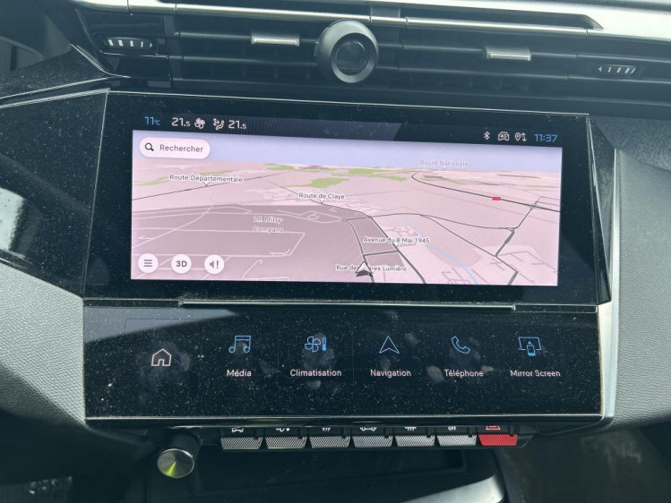 PEUGEOT 308 SW NOUVELLE 1.5 bluehdi 130cv allure pack eat8 boite auto....