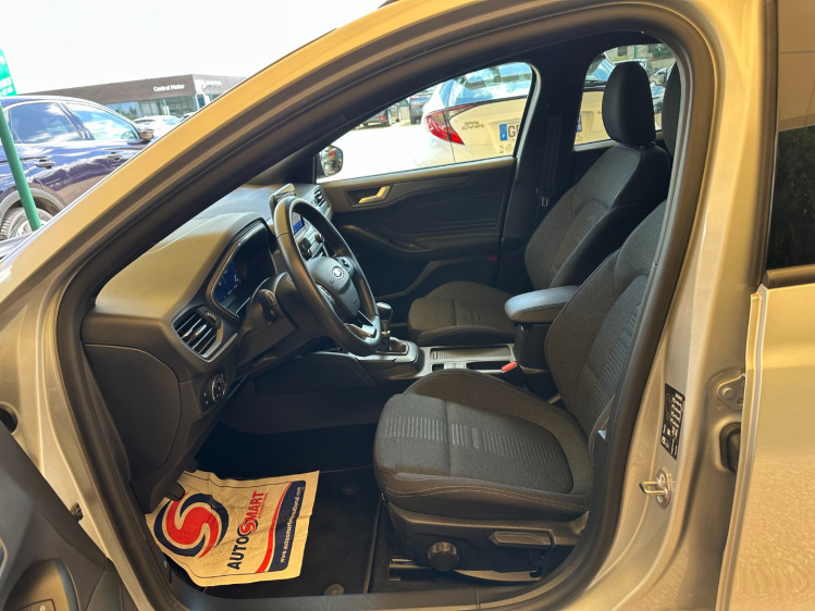 FORD FOCUS 1.5 ecoblue 120cv active x 5portes