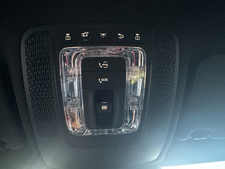 MERCEDES CLASSE A 180 1.3 136cv style line + options (toit panoramique ouvrant + ...)  7g-dct boite auto 5portes