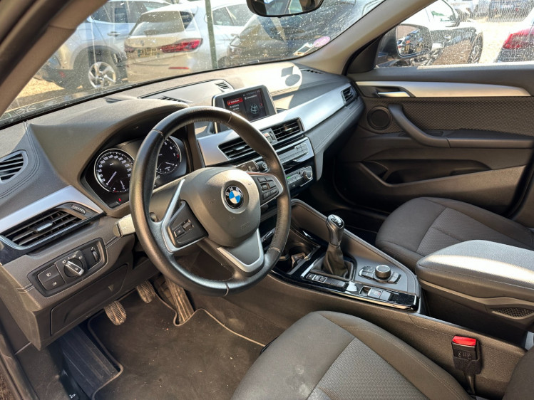 BMW X2 1.8 i sdrive 136cv premi&egrave;re 