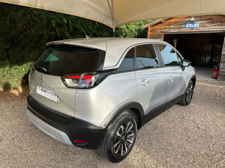 OPEL CROSSLAND 1.5 diesel 110cv &eacute;l&eacute;gance business 