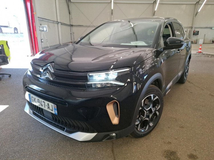 CITRO&Euml;N C5 AIRCROSS NOUVEAU 1.6 hybrid 225cv rechargeable c-s&eacute;ries eat8 boite auto....