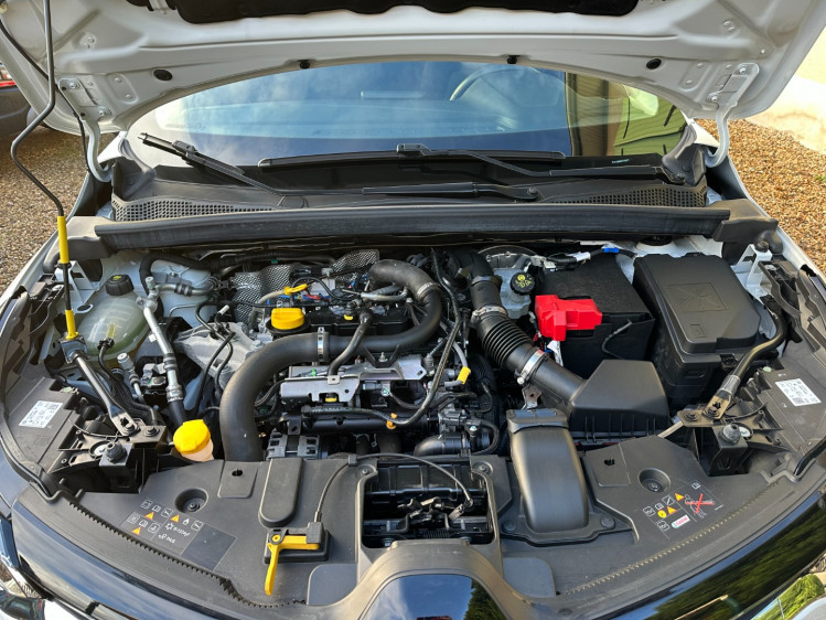 RENAULT CAPTUR 1.0 tce 90cv &eacute;volution 