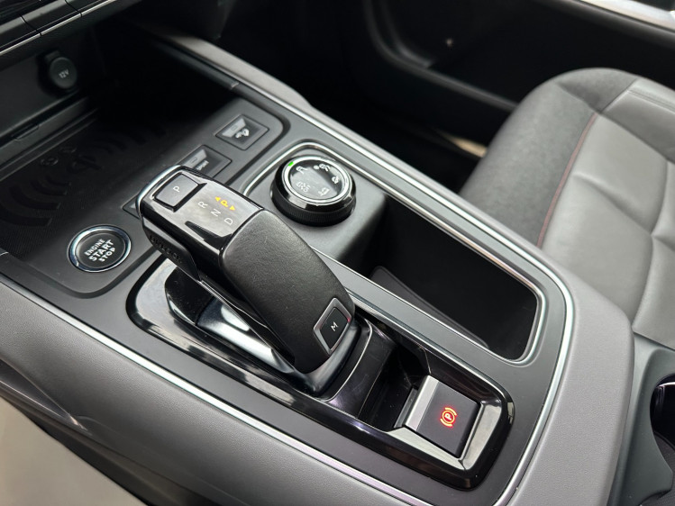 CITROËN C5 AIRCROSS 1.5 bluehdi 130cv business plus + grip control + ... eat8 boite auto