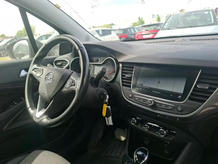 OPEL CROSSLAND 1.5 diesel 120cv &eacute;l&eacute;gance boite auto 6