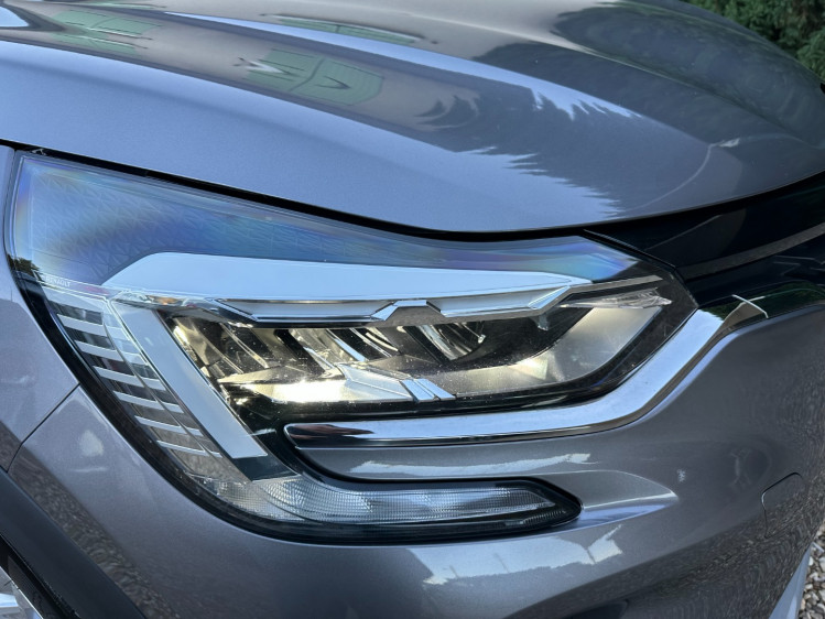 RENAULT CAPTUR 1.0 tce 90cv business