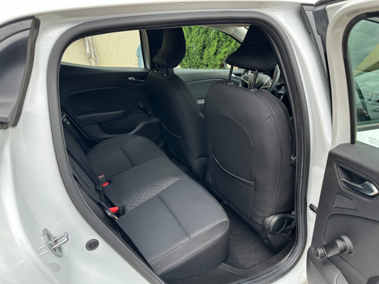 RENAULT CLIO 1.0 tce 100cv business 5portes