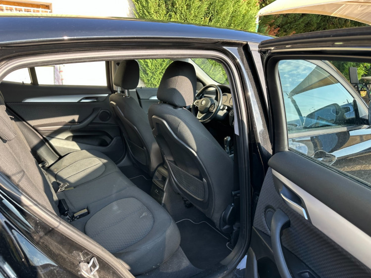 BMW X2 1.8 i sdrive 136cv premi&egrave;re 