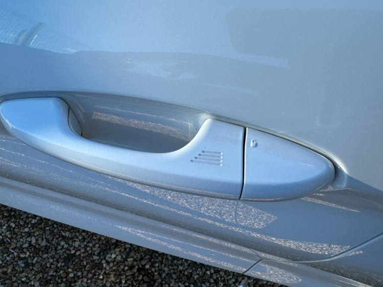 FORD FIESTA  1.0 flexifuel 95cv titanium business 5portes