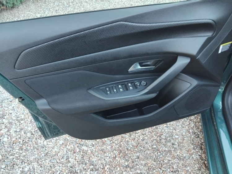 PEUGEOT 308 SW NOUVELLE 1.5 bluehdi 130cv active pack 