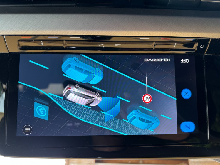 VOLKSWAGEN GOLF SW BREAK 1.0 tsi 110cv life business 