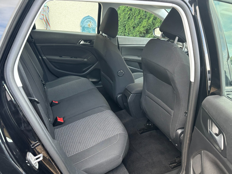 PEUGEOT 308 SW  1.5 bluehdi 100cv active business 