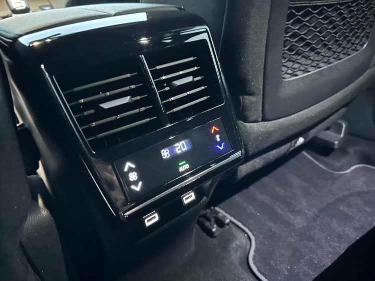 DS AUTOMOBILES DS7 CROSSBACK 1.5 bluehdi 130cv business eat8 boite auto