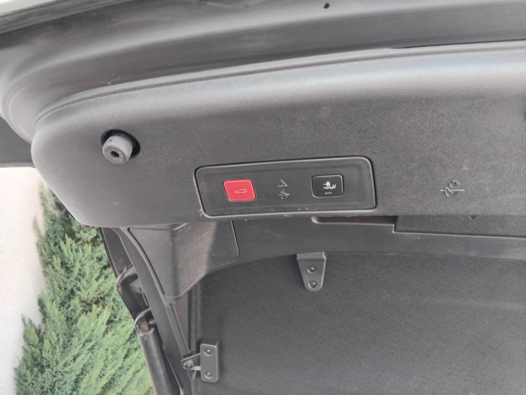 PEUGEOT 508 BERLINE 1.6 hybrid 225cv rechargeable allure business e-eat8 boite auto