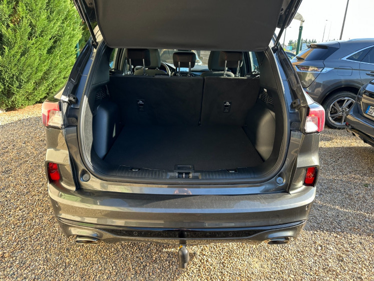 FORD KUGA 1.5 &eacute;coblue 120cv st-line powershift boite auto