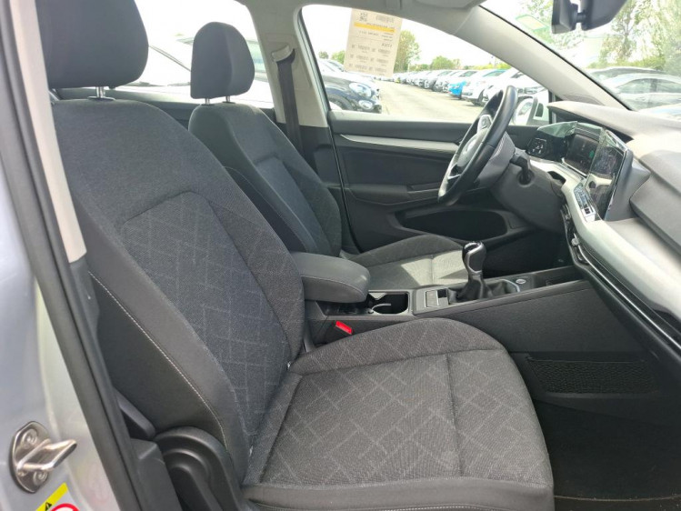 VOLKSWAGEN GOLF SW 1.5 tsi 130cv live business 