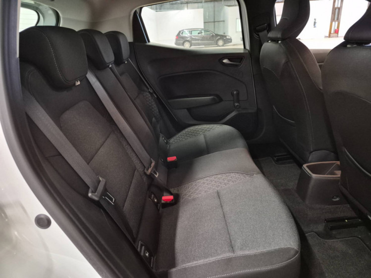 RENAULT CLIO 1.0 sce 65cv business 5portes