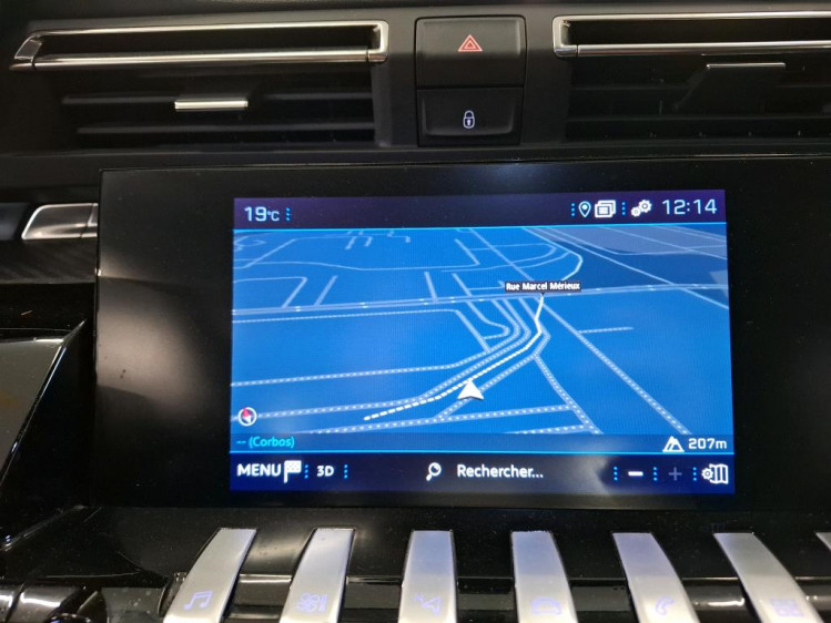 PEUGEOT 508 BERLINE 1.5 bluehdi 130cv active pack eat8 boite auto