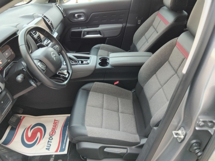 CITRO&Euml;N C5 AIRCROSS 1.5 bluehdi 130cv business eat8