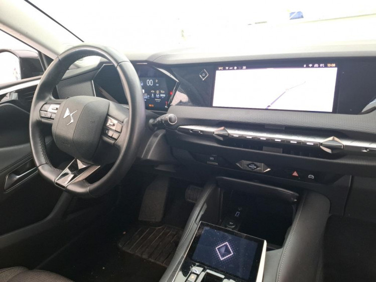DS AUTOMOBILES DS4 1.5 bluehdi 130cv bastille eat8 boite auto
