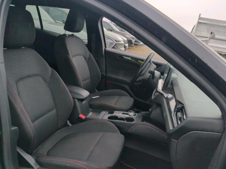 FORD FOCUS SW BREAK 1.5 &eacute;coblue 120cv st-line boite auto