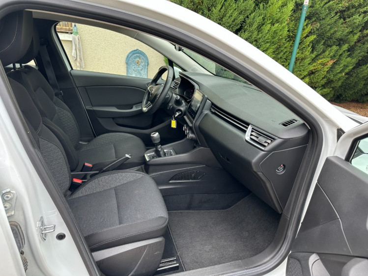 RENAULT CLIO 1.0 tce 100cv business 5portes