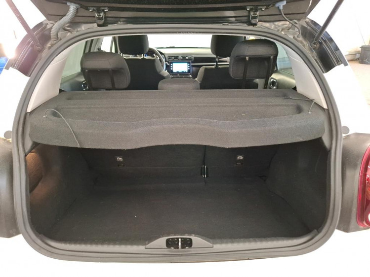 CITRO&Euml;N C3  1.5 bluehdi 100cv shine 5portes