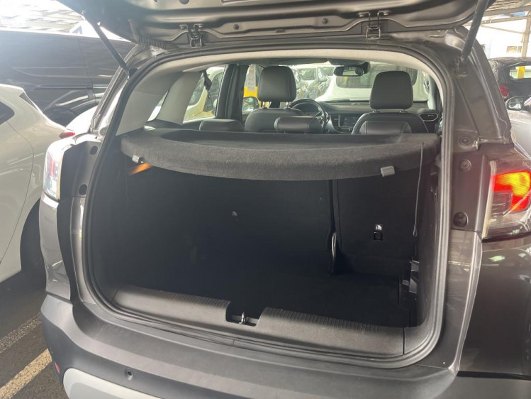 OPEL CROSSLAND 1.5 diesel 120cv élégance business bva6 boite auto