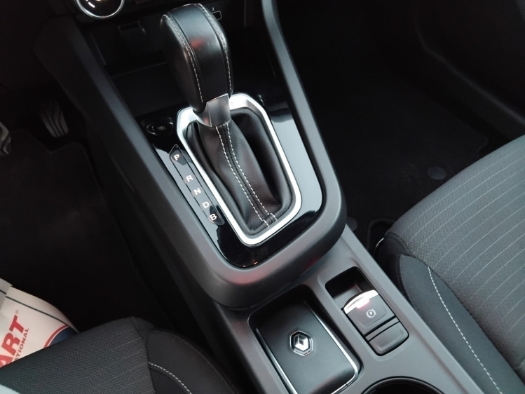 RENAULT ARKANA 1.6 e-tech 145 business boite auto