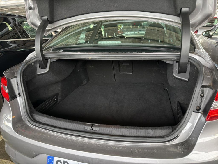 RENAULT TALISMAN BERLINE 1.3 tce 160cv zen edc boite auto