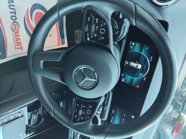 MERCEDES CLASSE B 180 136CV style line &eacute;dition boite auto 7g-dct