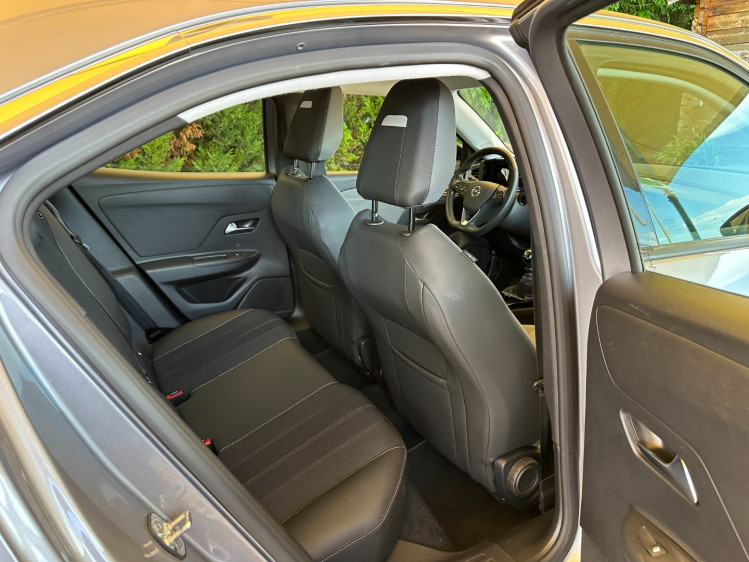 OPEL MOKKA 1.5 diesel 110cv élégance business 