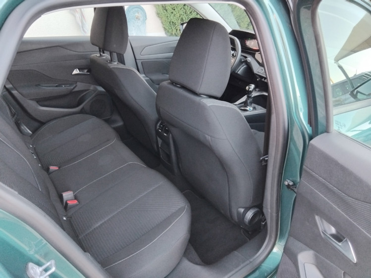 PEUGEOT 308 SW NOUVELLE 1.5 bluehdi 130cv active pack 