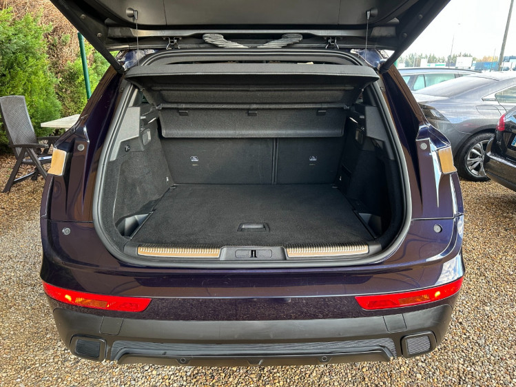 DS AUTOMOBILES DS7 CROSSBACK 1.5 bluehdi 130cv business + options eat8 boite auto