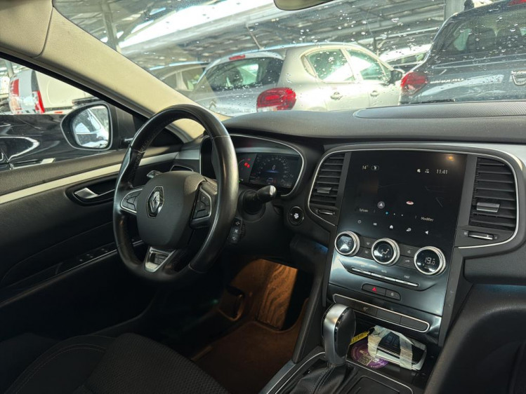 RENAULT TALISMAN BERLINE 1.3 tce 160cv zen edc boite auto