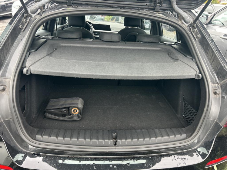 BMW SERIE 1 118d 2.0 diesel 150cv business d&eacute;sign