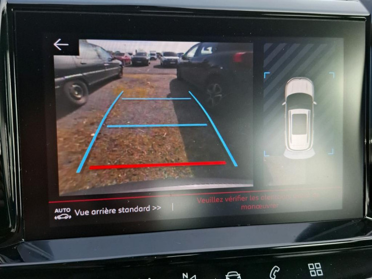 CITRO&Euml;N C5 AIRCROSS 1.5 bluehdi 130cv business eat8 boite auto....