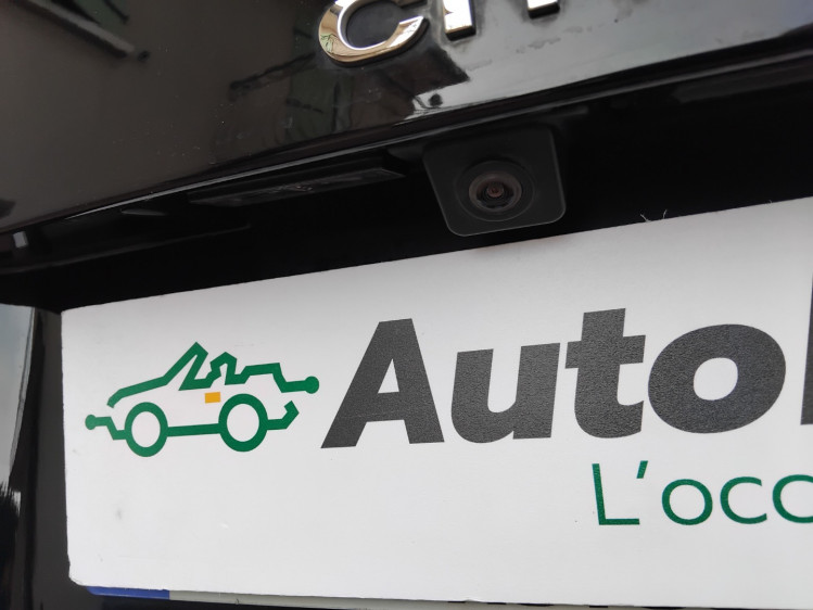 CITRO&Euml;N C5 AIRCROSS NOUVEAU 1.5 bluehdi 130cv feel pack + attelage