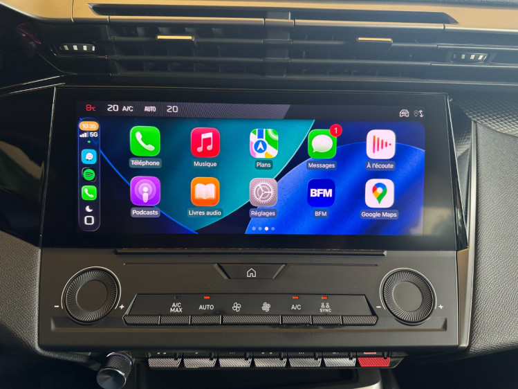 PEUGEOT 308 SW NOUVELLE 1.5 bluehdi 130cv active pack 