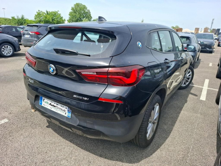 BMW X2 1.8 i sdrive 136cv premi&egrave;re 