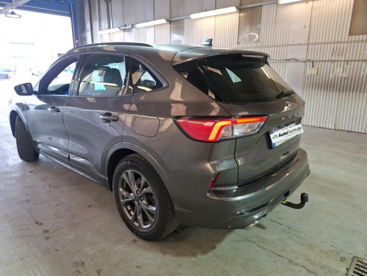FORD KUGA 1.5 &eacute;coblue 120cv st-line powershift boite auto