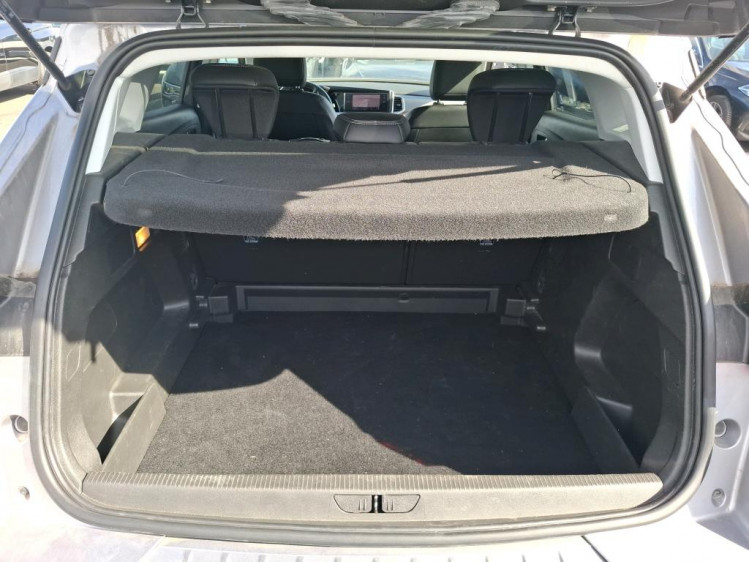 OPEL GRANDLAND 1.5 diesel 130cv &eacute;l&eacute;gance business boite auto 8